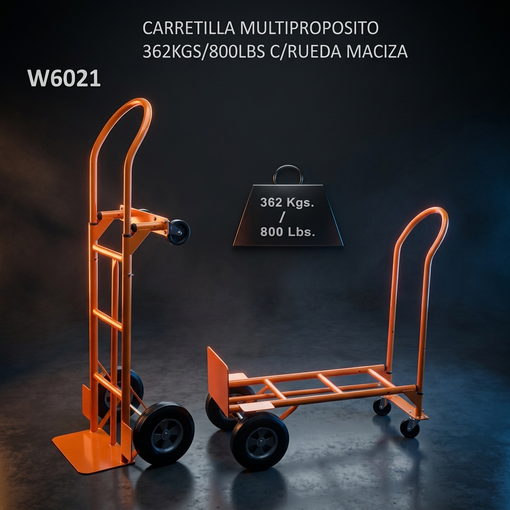 Carretilla Original